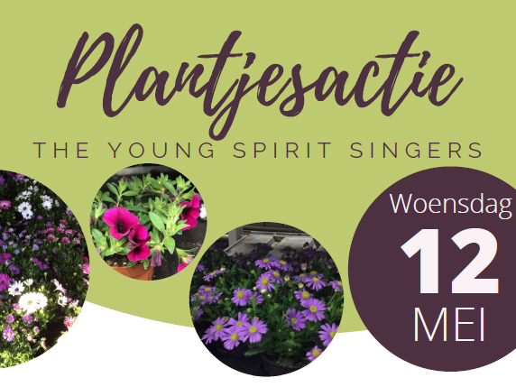 Plantjesactie
