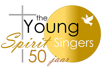Gospelkoor The Young Spirit Singers