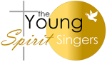 Gospelkoor The Young Spirit Singers