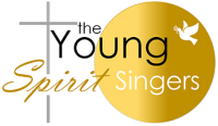 Gospelkoor The Young Spirit Singers