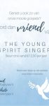 Gospelkoor The Young Spirit Singers