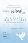 Gospelkoor The Young Spirit Singers